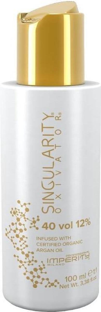 IMPERITY Singularity  Waterstof 150ml 9%