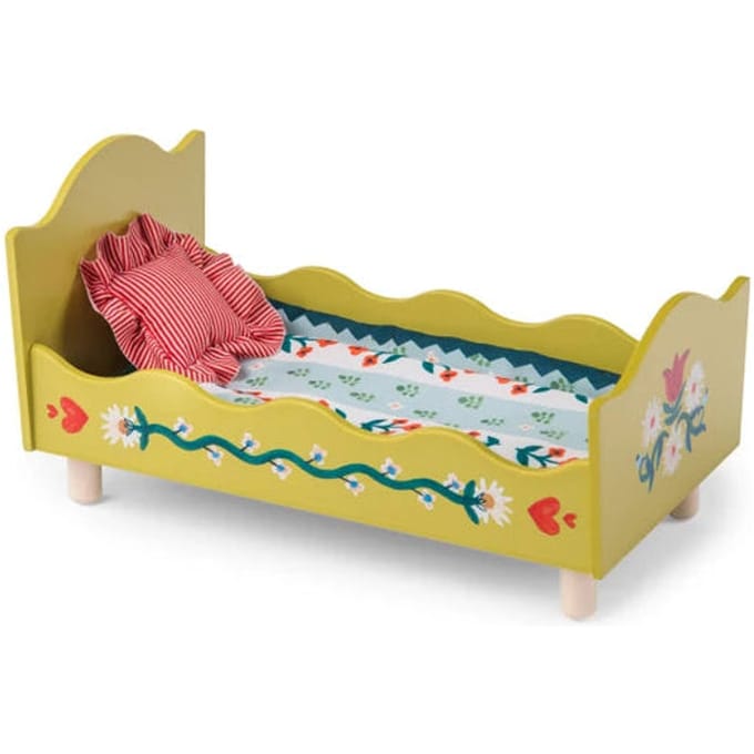 Moulin Roty bed Les Minouchkas 3 jr+