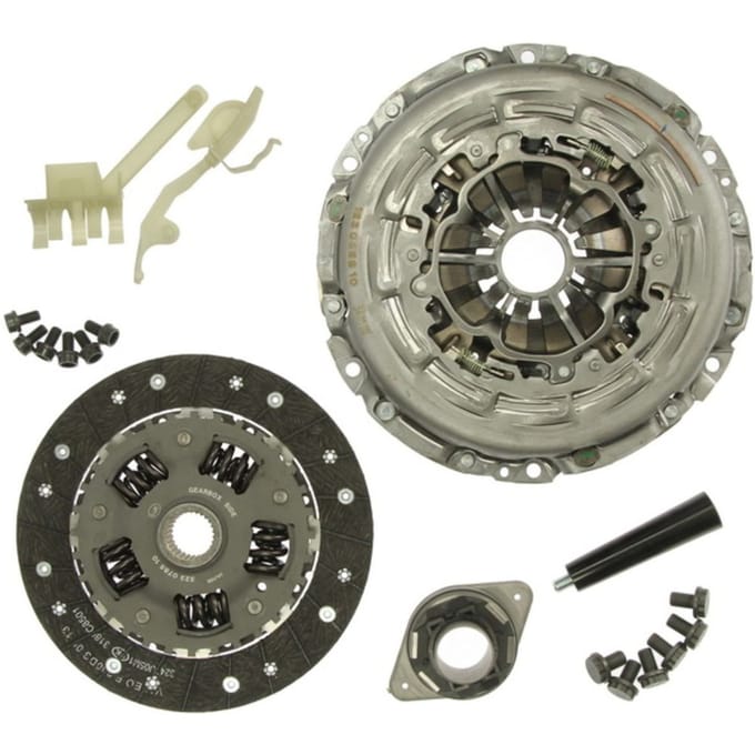Schaeffler Luk Koppelingsset LUK SAC 623 3401 00