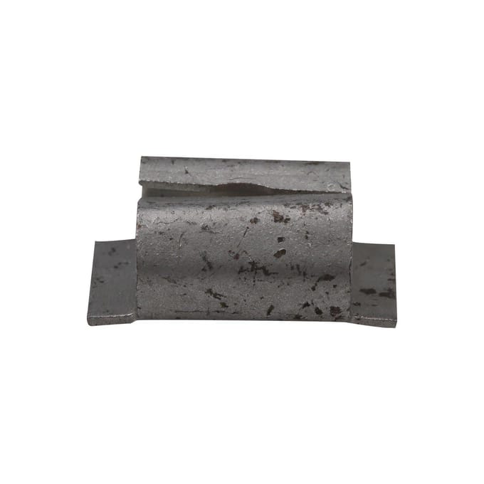 BCF2432 10 pièces écrou à ressort pour Mercedes Benz 12.8x18.5x11.3mm
