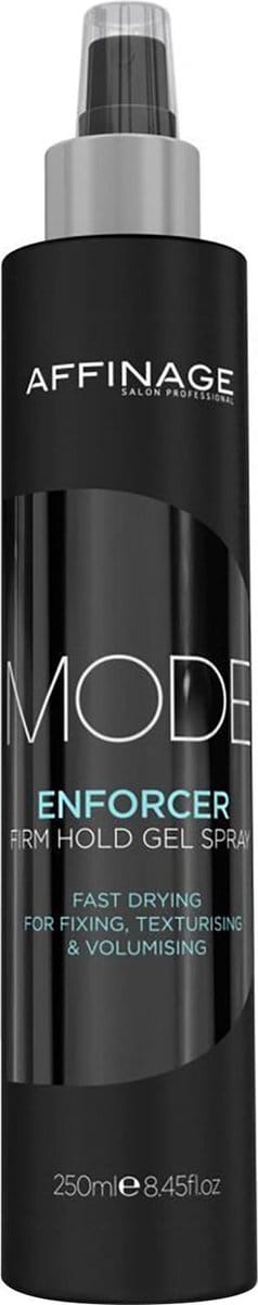 A.S.P - Mode - Enforcer - Firm Hold Gel Spray - 250 ml