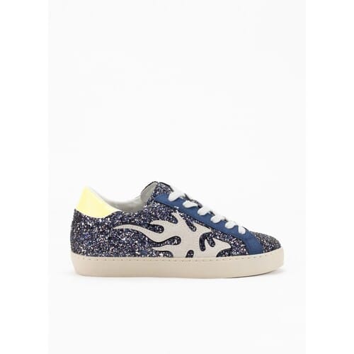 Lage Sneakers Keslem 42063