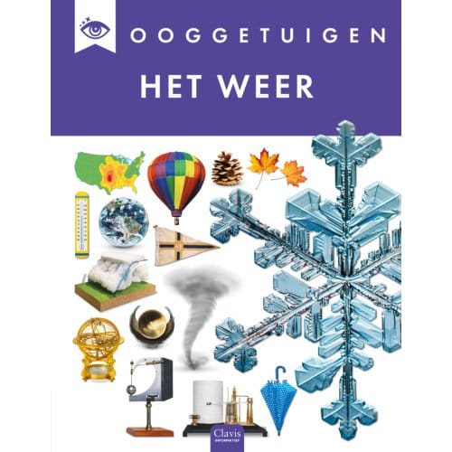 Het Weer - Ooggetuigen
