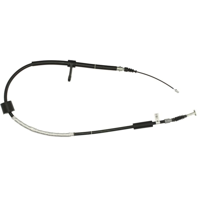 Kabel, parkeerrem TRW GCH2663 links