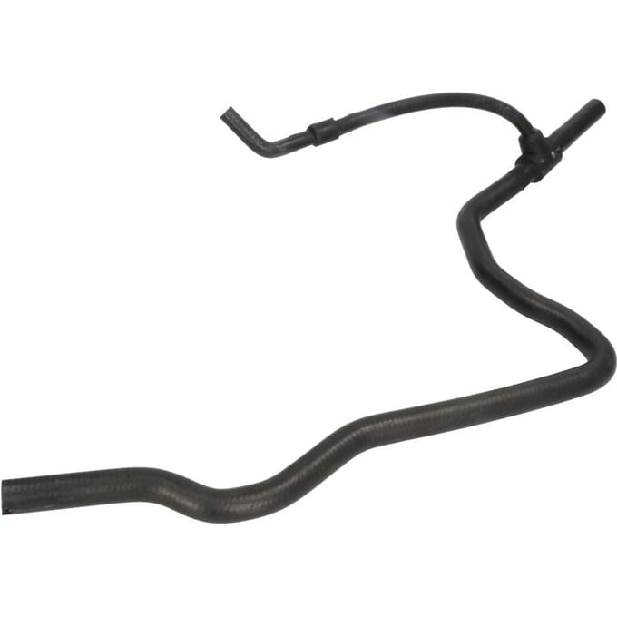 Koelsysteem, rubberen slang THERMOTEC DNF146TT