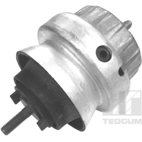 Aslichaam-/motorsteunlager TEDGUM 00056444