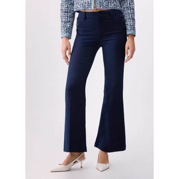 Broek Liu Jo WA6403T367A