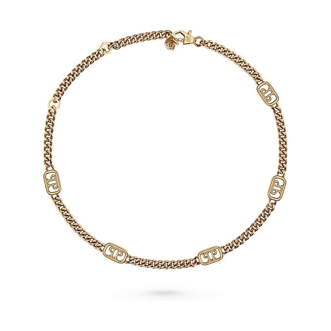Philipp Plein Ketting PJ1AA29NU