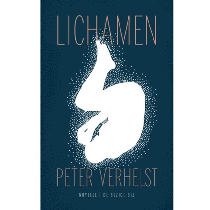 Lichamen - Peter Verhelst
