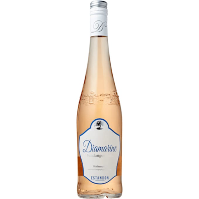 Méditerranée Rosé