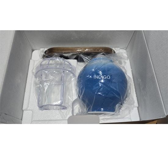 BTS Merch Box 16 (RM Indigo) Keramische Stemmingslamp