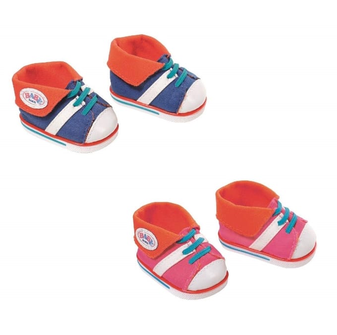 BABY born® Chucks