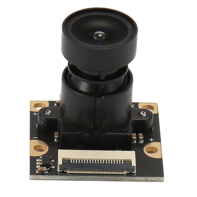 3MP Cameramodule SC3336 Lichtgevoelige Chip Hoge SNR Laag Illuminatieniveau Cameramodule voor black