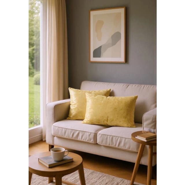 Gek op kussens! Velvet blush | 30 x 50 cm | kussenhoes | polyester