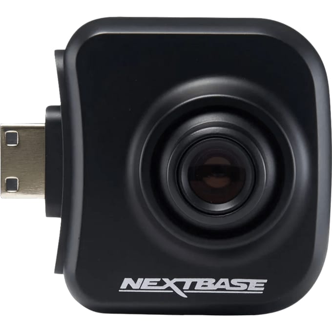 Nextbase Rear Facing Camera Zoom (322/422/522/622)