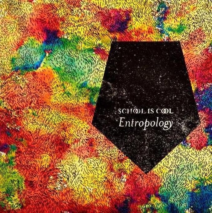 Entropology