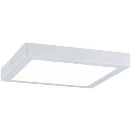 LED-paneel Abia hoekig 300x300 mm 22W 2000lm 2700K Wit
