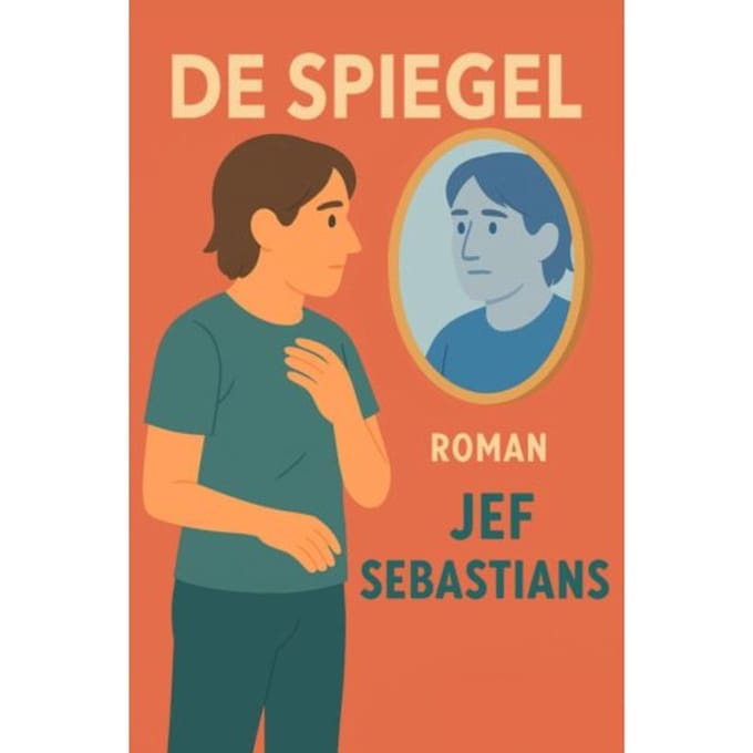 De Spiegel - Jef Sebastians