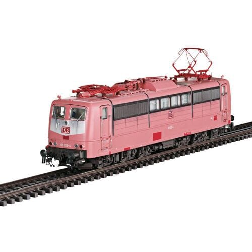 Märklin 039136 H0 ELEKTRISCHE LOCOMOTIEF BR 151 DB, MHI
