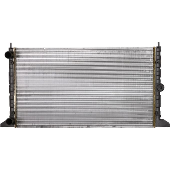 Radiator, motorkoeling NISSENS 67305