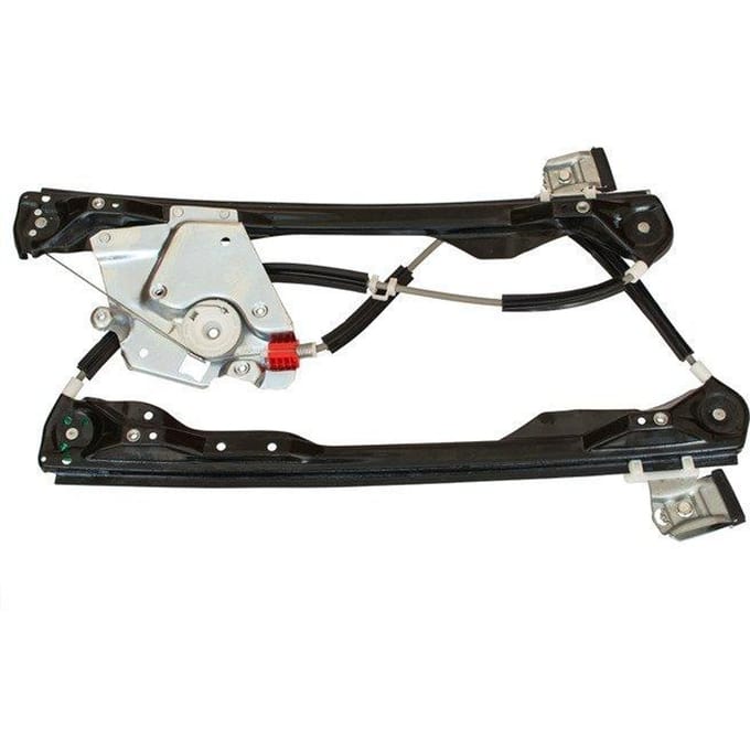 Modecar Ford Focus Mk1 - Elektrische Voorruit Heffer - Rechts - 1998-2004