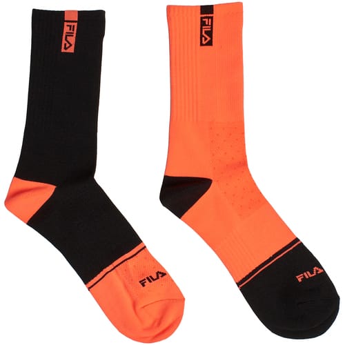 High socks Fila F2524