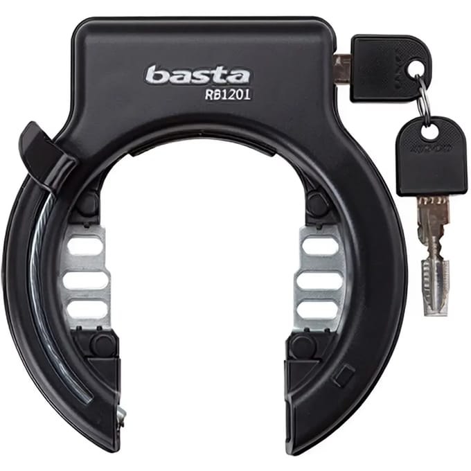 Frame slot Kryptonite Basta RB1201