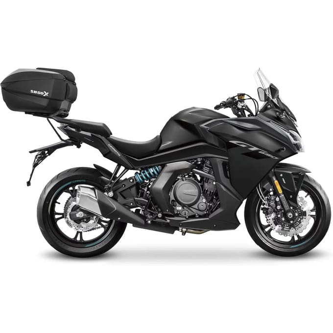 Top case support Shad Master Cfmoto 400 GT/650 GT '19