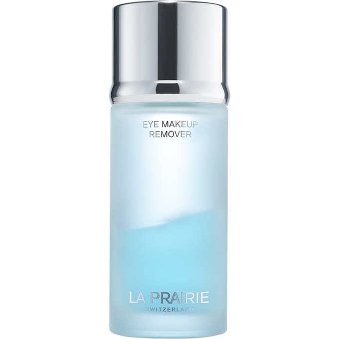 La Prairie Reinigers & Toner Eye Makeup Remover Oogmake-up remover Unisex 80 ml