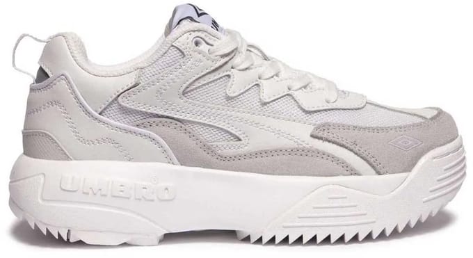 Umbro Exert Max Schoenen Wit EU 38 1/2 Meisjes