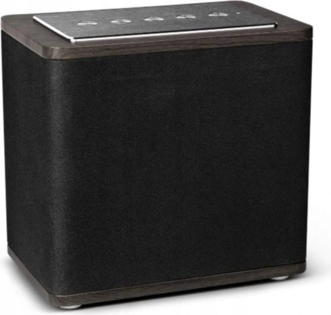 Medion X61005 Multiroom Stereo Set Wi-Fi luidsprekers 2x 15 Watt, met Bluetooth, en streaming voor internetradio & Spotify