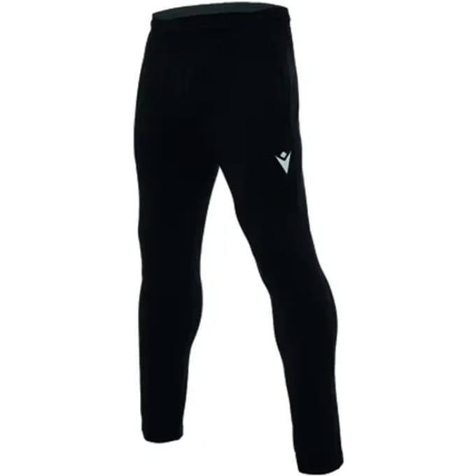 Trainingspak Macron dahlia