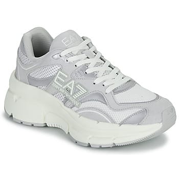 Lage Sneakers Emporio Armani EA7 X8X237