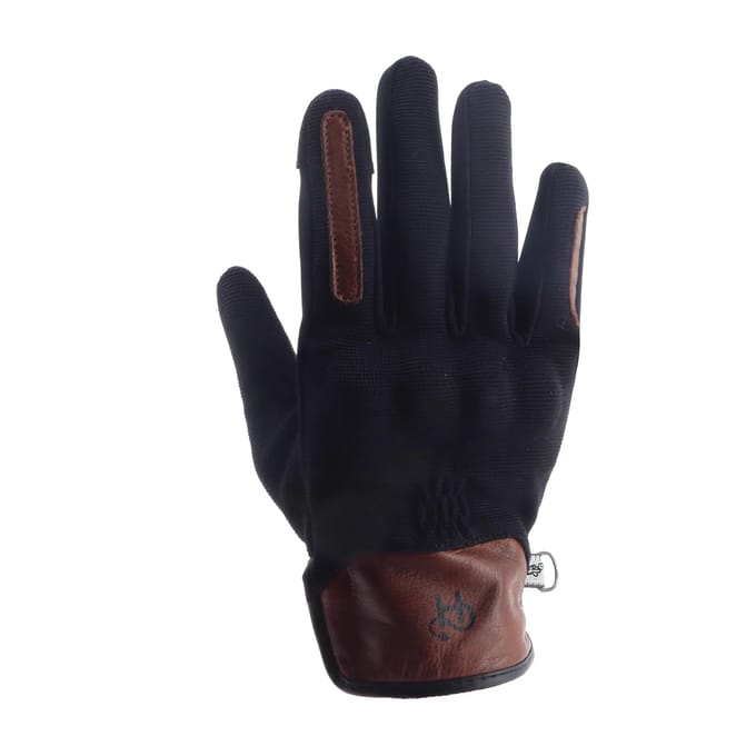 Dames zomer motorhandschoenen Helstons Sexy