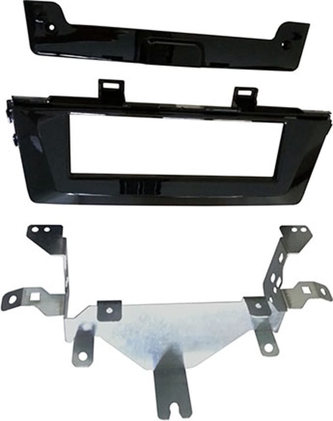1-DIN paneel Kia Picanto 2017-2021