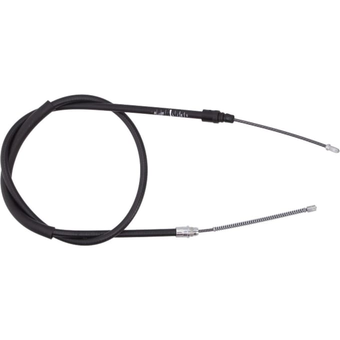 Kabel, parkeerrem LINEX 09.01.07