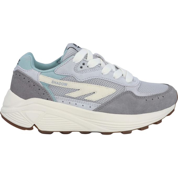 Hi-tec Hts Shadow Rgs Sneakers Grijs K010002-226