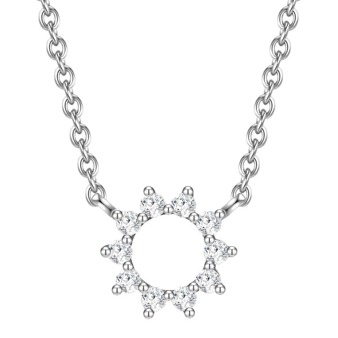 Glanzstücke München Ketting
