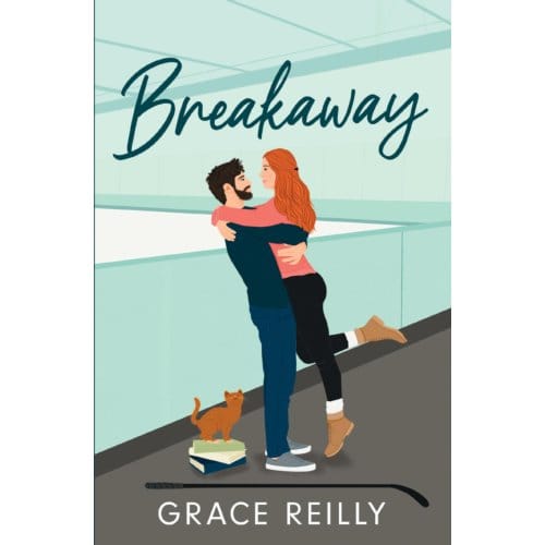 Breakaway - Beyond The Play - Grace Reilly