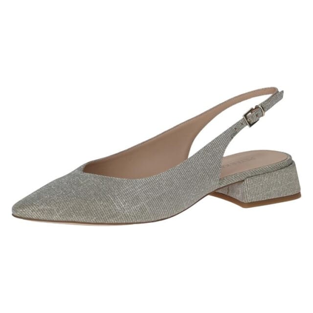 Peter Kaiser 79442 Hakken Dames - Beige - Maat 38