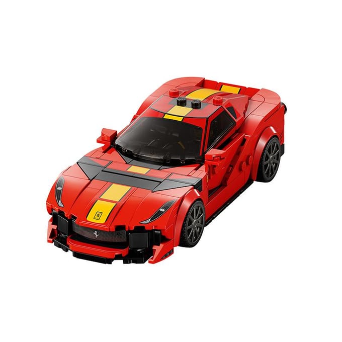 LEGO Speed Champions Ferrari 812 Competizione Set - 76914
