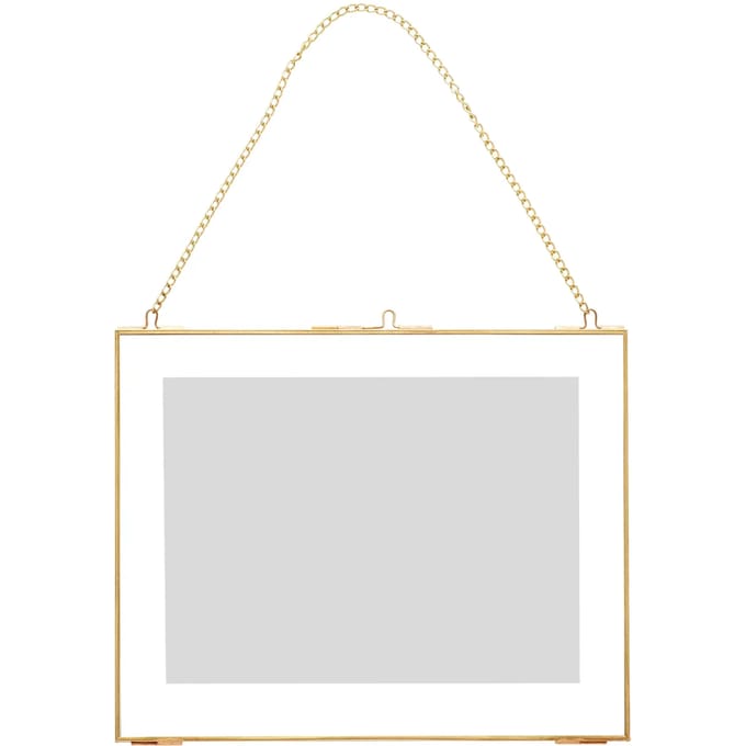 Kettingkast Hubsch Interior Loft Small