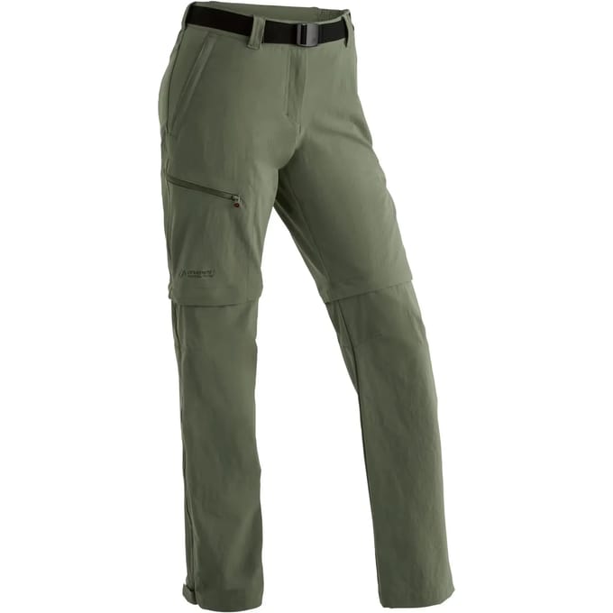 Dames wandelbroek Maier Sports Nata