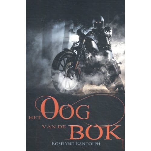 Het Oog Van De Bok - Rosalynd Randolph