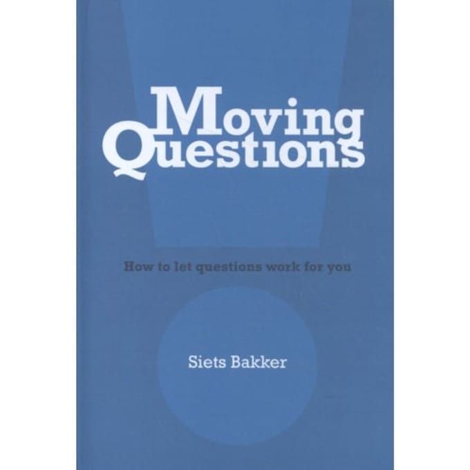 Moving Questions - Siets Bakker