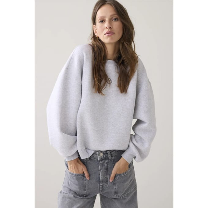 Hamburg-30413 Sweatshirt soft sweat