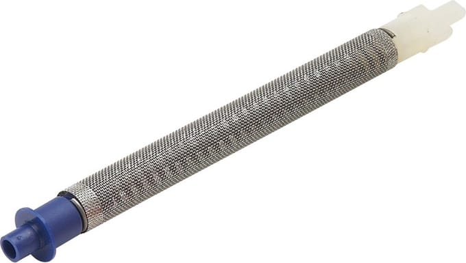 Graco Pistoolfilter +ftx-e 218131 Blauw 50 Mesh