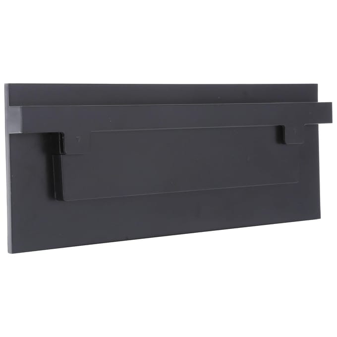 HXO003 Gameconsole Verticale standaard Basis Console Dock Houder Geschikt voor XBOX ONE S Zwart black