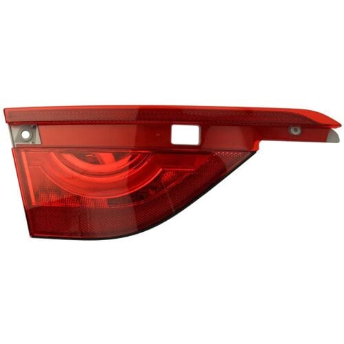 Achterlicht HELLA 2SA354 868-011