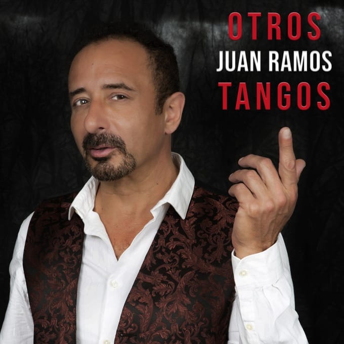 Juan Ramos - Otros Tangos (CD)